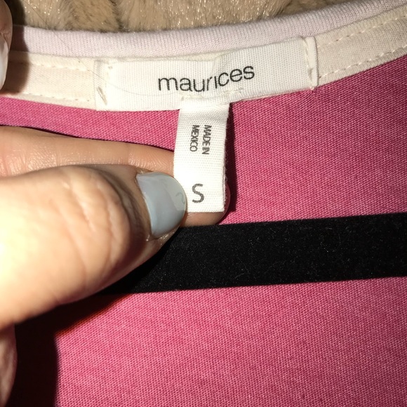 Cute graphic T - Picture 3 of 3